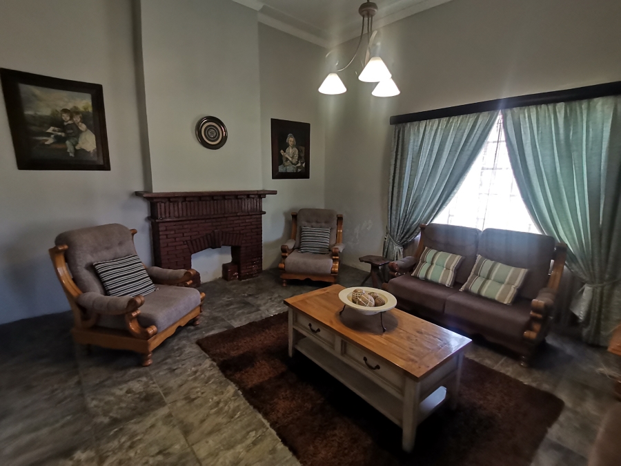 4 Bedroom Property for Sale in Senekal Free State